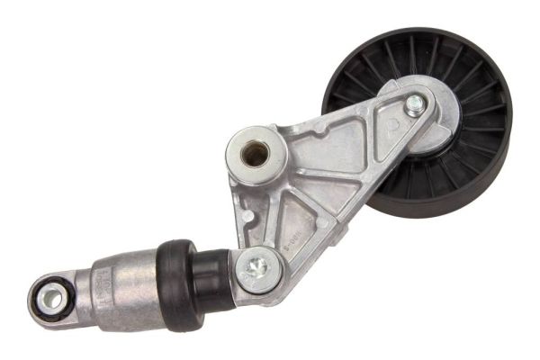 MAXGEAR 54-0035 Diržo įtempiklis, V formos rumbuotas diržas