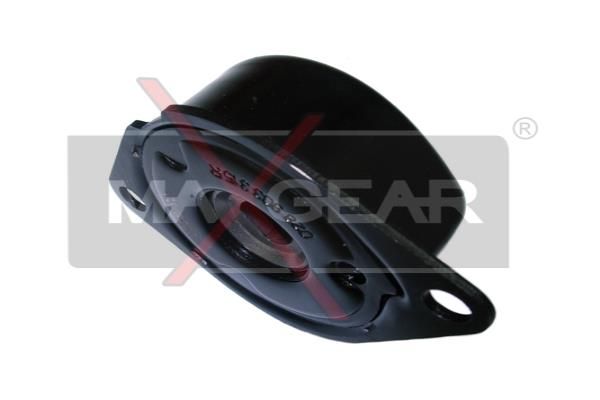 MAXGEAR 54-0052 Diržo įtempiklis, V formos rumbuotas diržas