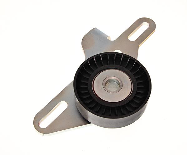 MAXGEAR 54-0307 Diržo įtempiklis, V formos rumbuotas diržas