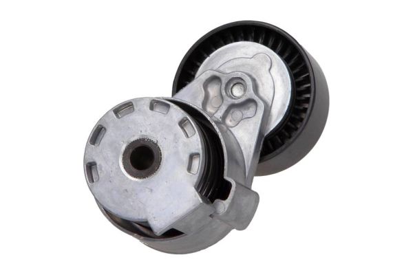 MAXGEAR 54-0533 Diržo įtempiklis, V formos rumbuotas diržas