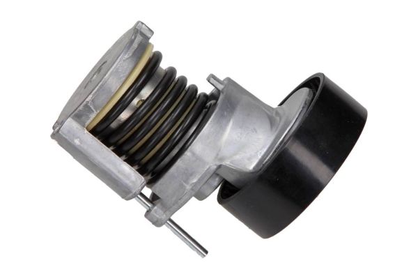 MAXGEAR 54-0553 Diržo įtempiklis, V formos rumbuotas diržas