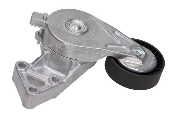 MAXGEAR 54-0557 Diržo įtempiklis, V formos rumbuotas diržas