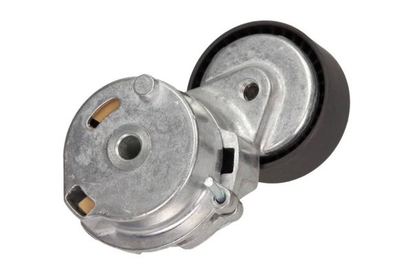 MAXGEAR 54-0559 Diržo įtempiklis, V formos rumbuotas diržas