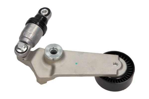 MAXGEAR 54-0567 Diržo įtempiklis, V formos rumbuotas diržas