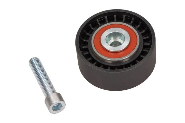 MAXGEAR 54-0651 Kreipiantysis skriemulys, paskirstymo diržas