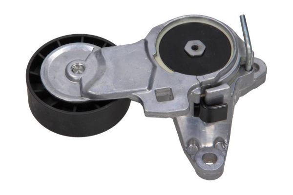 MAXGEAR 54-0740 Diržo įtempiklis, V formos rumbuotas diržas