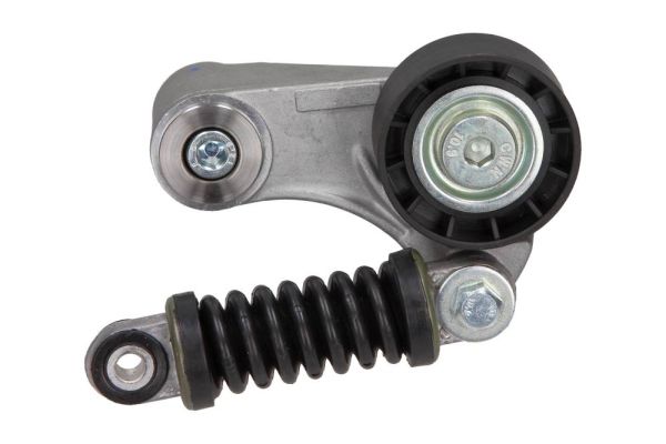MAXGEAR 54-0741 Diržo įtempiklis, V formos rumbuotas diržas