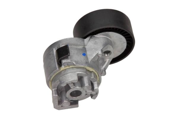 MAXGEAR 54-0825 Diržo įtempiklis, V formos rumbuotas diržas