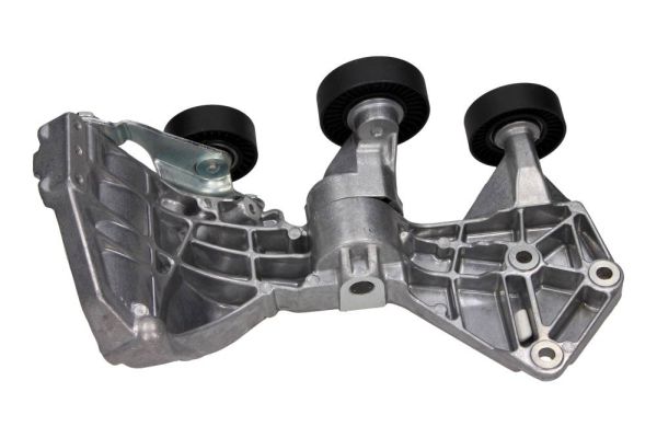 MAXGEAR 54-0835 Diržo įtempiklis, V formos rumbuotas diržas