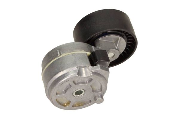 MAXGEAR 54-0845 Diržo įtempiklis, V formos rumbuotas diržas