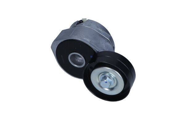 MAXGEAR 54-0849 Diržo įtempiklis, V formos rumbuotas diržas
