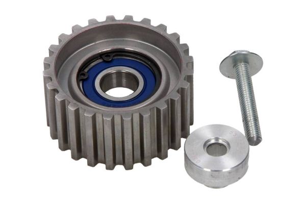 MAXGEAR 54-0860 Kreipiantysis skriemulys, paskirstymo diržas