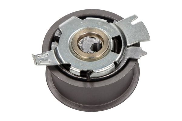 Įtempiklio skriemulys, paskirstymo diržas MAXGEAR 54-0863