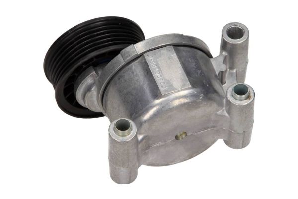 MAXGEAR 54-1127 Diržo įtempiklis, V formos rumbuotas diržas