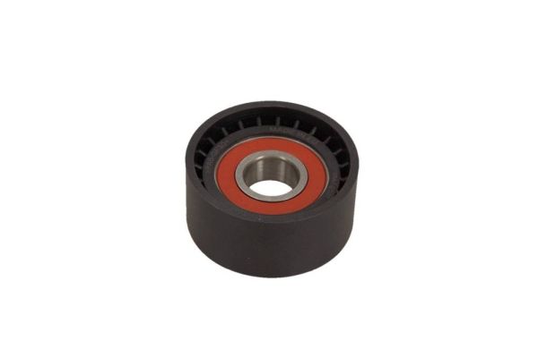 MAXGEAR 54-1358 Įtempiklio skriemulys, V formos rumbuotas diržas