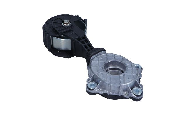 MAXGEAR 54-1486 Diržo įtempiklis, V formos rumbuotas diržas