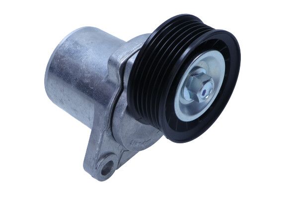 MAXGEAR 54-1596 Diržo įtempiklis, V formos rumbuotas diržas