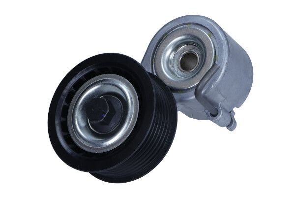 MAXGEAR 54-1653 Diržo įtempiklis, V formos rumbuotas diržas