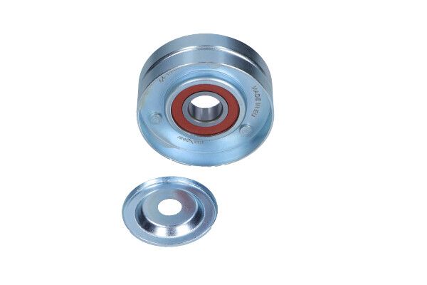 MAXGEAR 54-1662 Diržo įtempiklis, V formos rumbuotas diržas