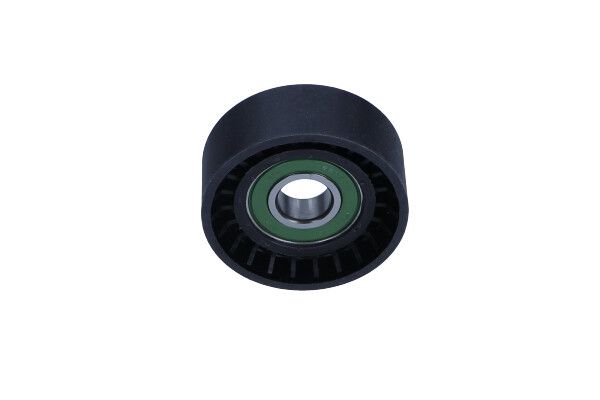 MAXGEAR 54-1668 Diržo įtempiklis, V formos rumbuotas diržas