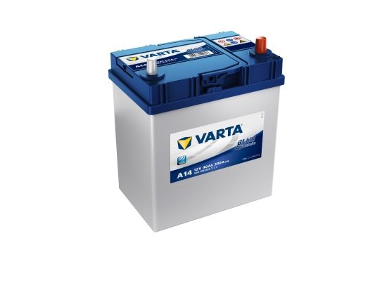 Starterio akumuliatorius VARTA 5401260333132