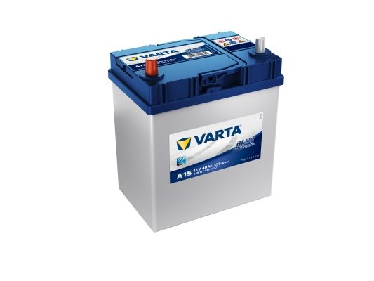 Starterio akumuliatorius VARTA 5401270333132