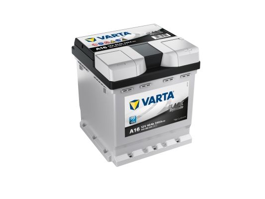 Starterio akumuliatorius VARTA 5404060343122
