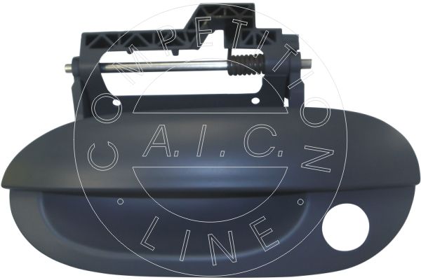 AIC 54461 Išorinė durų rankena