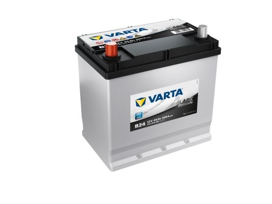 Starterio akumuliatorius VARTA 5450790303122