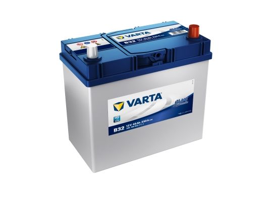 Starterio akumuliatorius VARTA 5451560333132