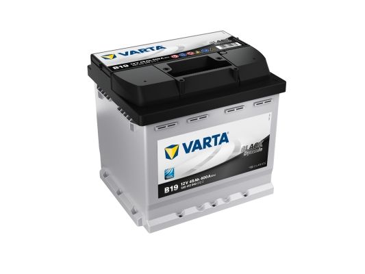 Starterio akumuliatorius VARTA 5454120403122
