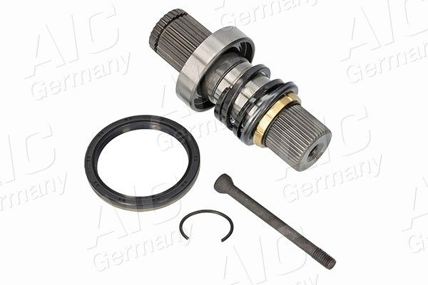 AIC 54620 Įstatomas velenas, diferencialas