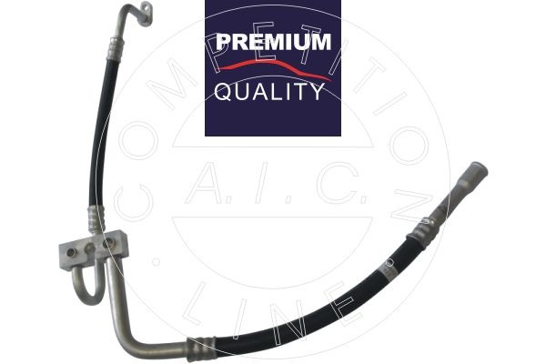 AIC 54651 Aukšto slėgio linija, oro kondicionavimas