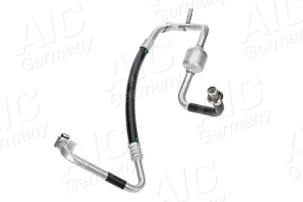 AIC 54661 Žemo slėgio linija, oro kondicionavimas