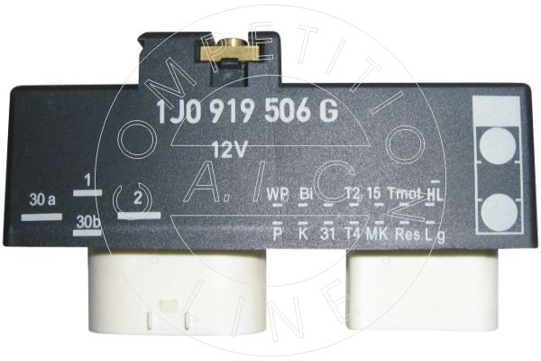 AIC 54967 Relė, radiatoriaus ventiliatorius ratukas