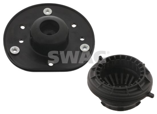 SWAG 55 93 8780 Remonto komplektas, pakabos statramstis