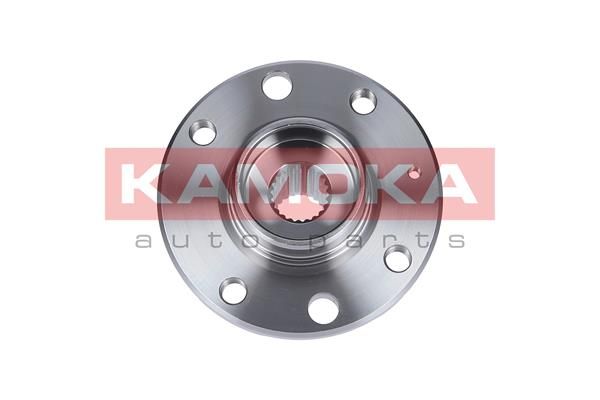KAMOKA 5500106 Rato stebulė