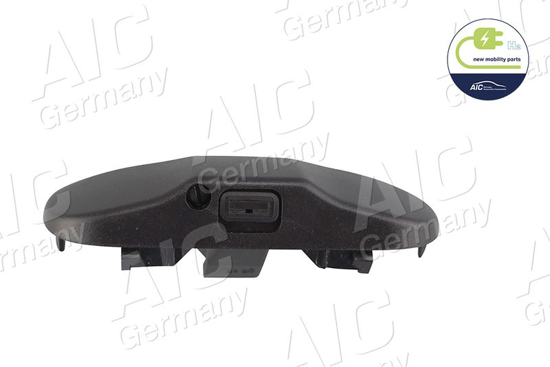 AIC 55184 Plovimo skysčio purkštukas, priekinis langas