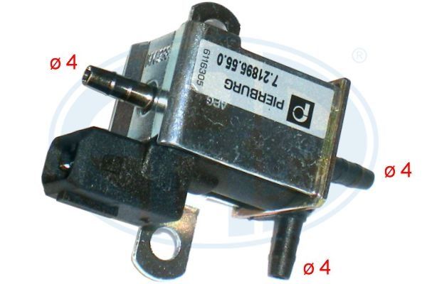 ERA 555238 Vožtuvas, degalų siurblys