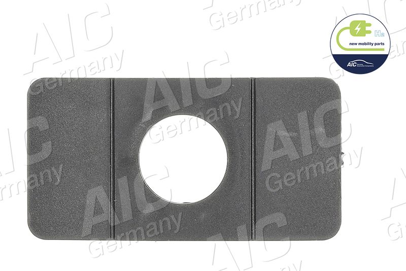 AIC 55525 Statymo atstumo jutiklio laikiklis
