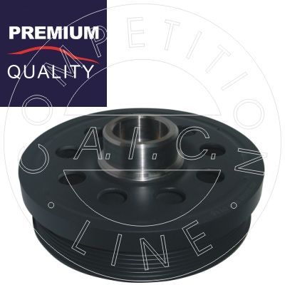 AIC 55536 Skriemulys, alkūninis velenas