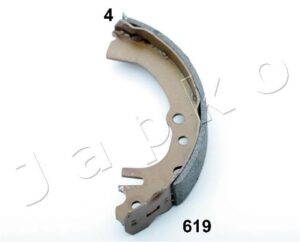 AIC 55619 Statymo atstumo jutiklio laikiklis