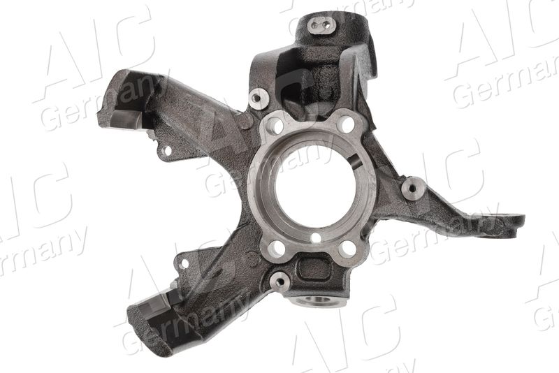 AIC 55694 Pasukamasis kakliukas, rato pakaba