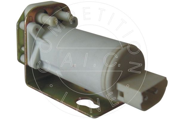 AIC 55758 Vandens siurblys, priekinio stiklo plovimas