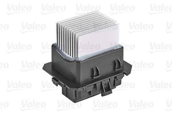 Varža, vidaus pūtiklis VALEO 558508