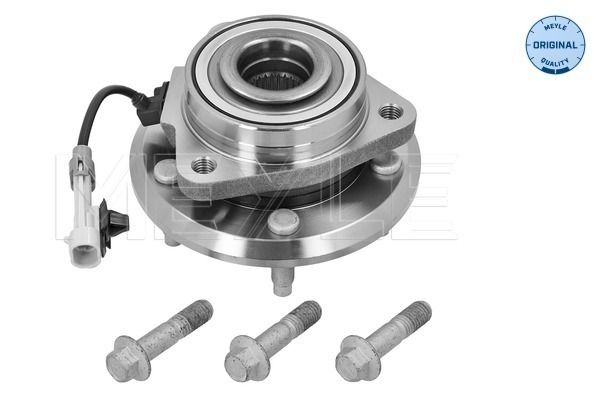 MEYLE 56-14 652 0000 Rato stebulė