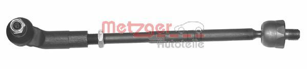 Strypo montavimas METZGER 56006901