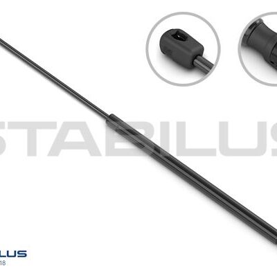 Dujinė spyruoklė, gaubtas STABILUS 561905