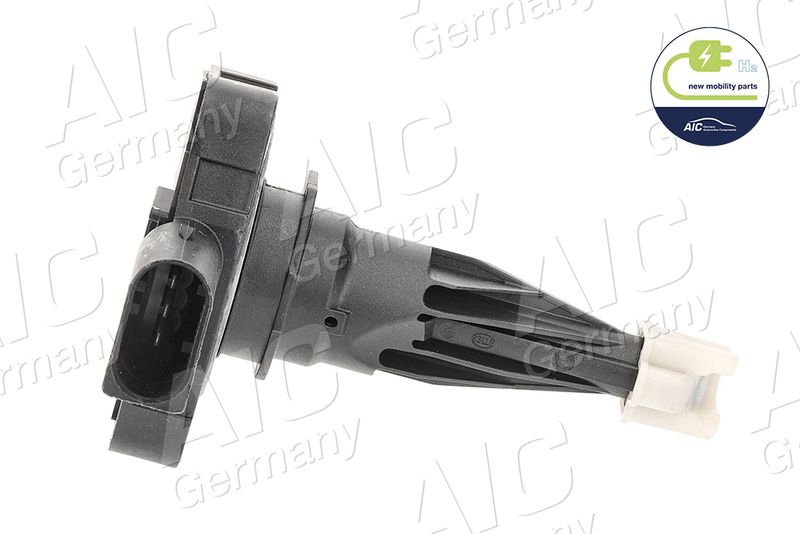 Jutiklis, variklio alyvos lygis AIC 56591