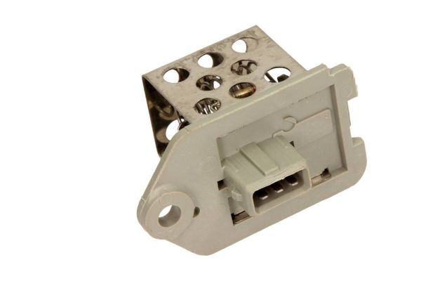MAXGEAR 57-0180 Valdymo blokas, elektrinis ventiliatorius (variklio aušinima